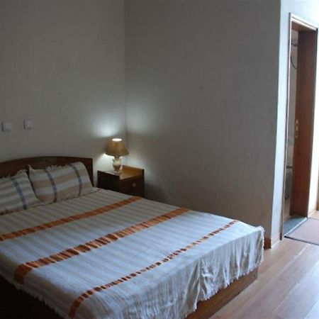 Bete Abraham Hotel Lalībela Extérieur photo