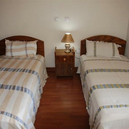 Bete Abraham Hotel Lalībela Extérieur photo