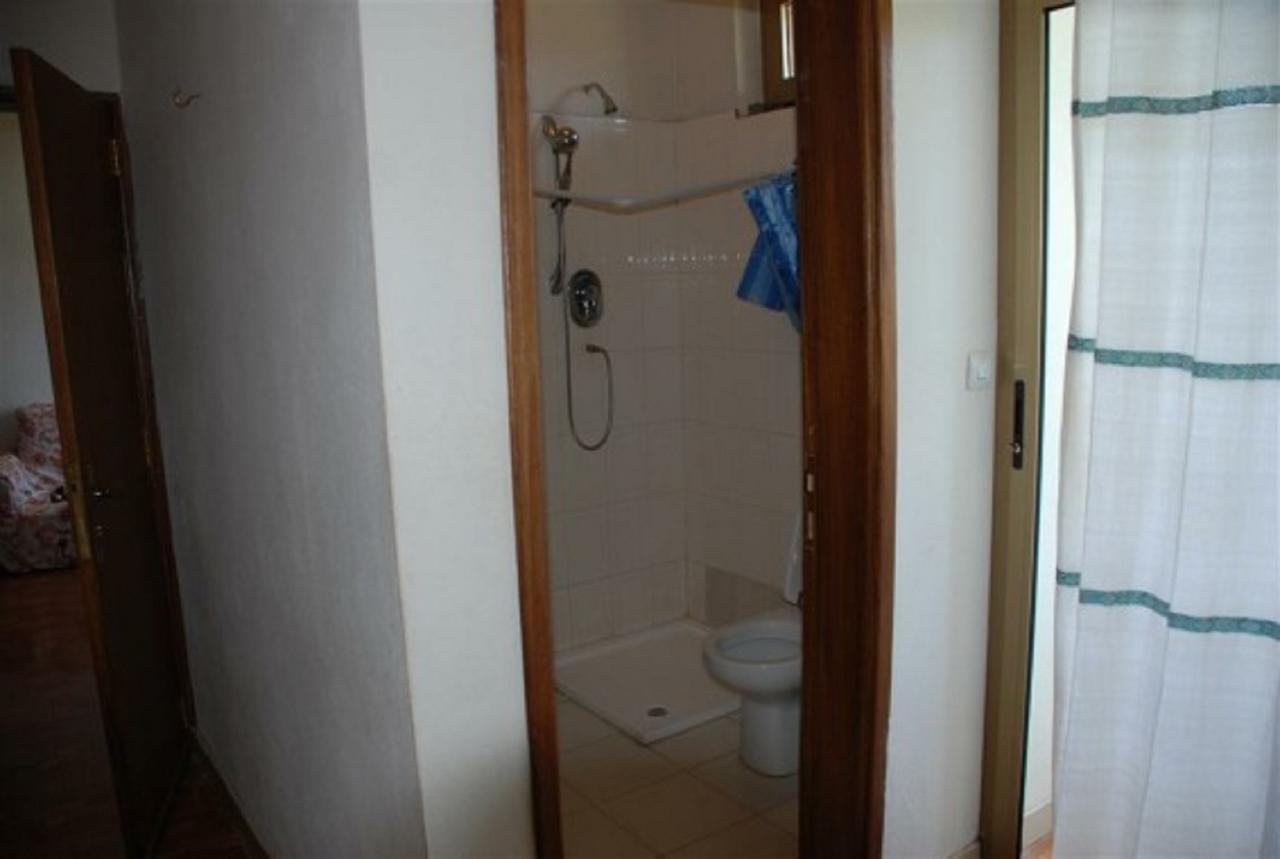 Bete Abraham Hotel Lalībela Extérieur photo